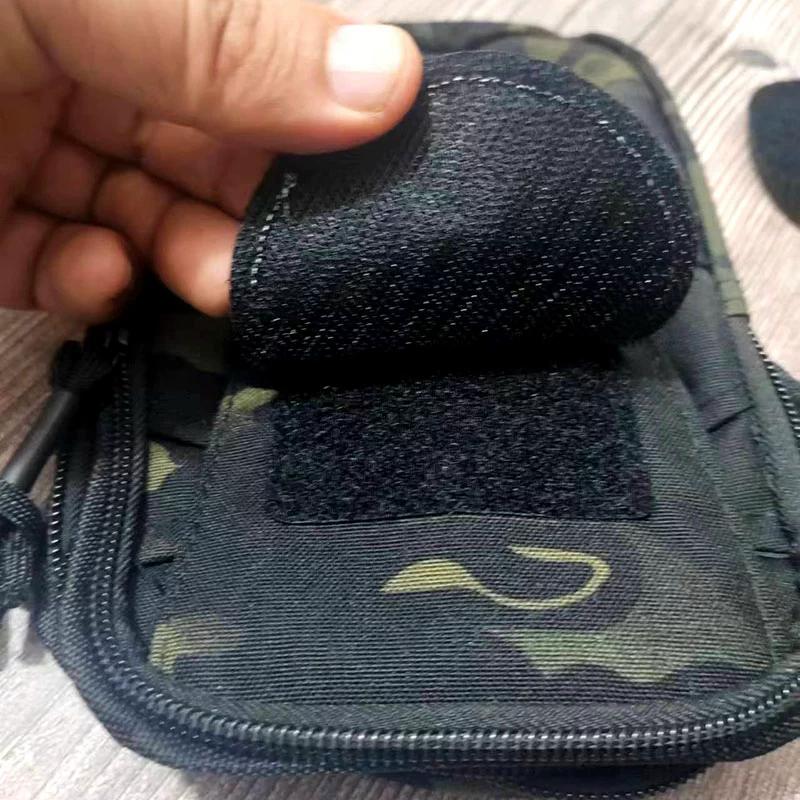 Mountaineering Hiking Sunset Airplane Badge Embroidery Velcro Cloth Sticker Outdoor Backpack Decoration Embroidery Sticker