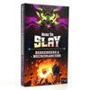Here to Slay Expansion 2 | Family Party Card Game | Strategic Battle Cards | Fun for Adults & Teens