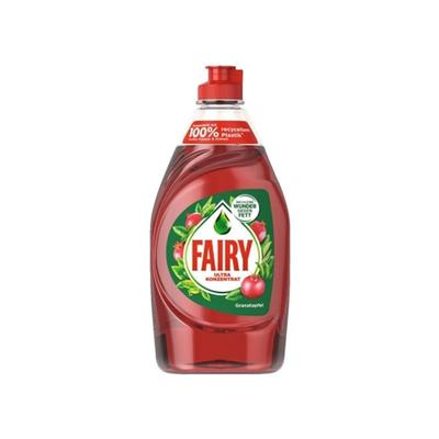 Средство для мытья посуды Fairy Гранат 450 мл