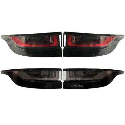 Совместимо с Land Rover Range Rover Evoque Задний фонарь LR128379 LR155979 LR155980