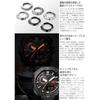 [Casio] Watch Protrek [Authentic Japanese Domestic Product] Climber Line Radio-Controlled Solar-P...