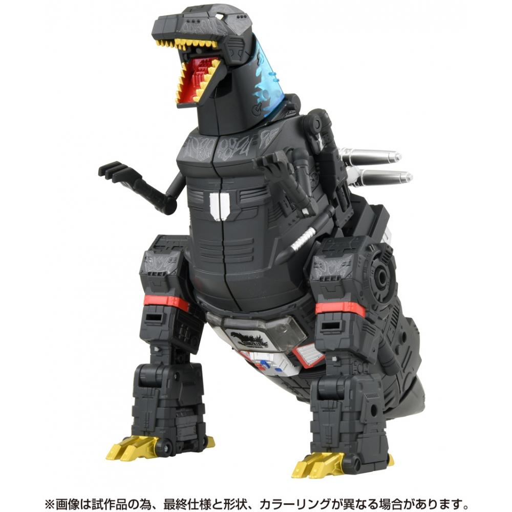 Трансформеры Трансформеры Мегатрон Тип Годзилла