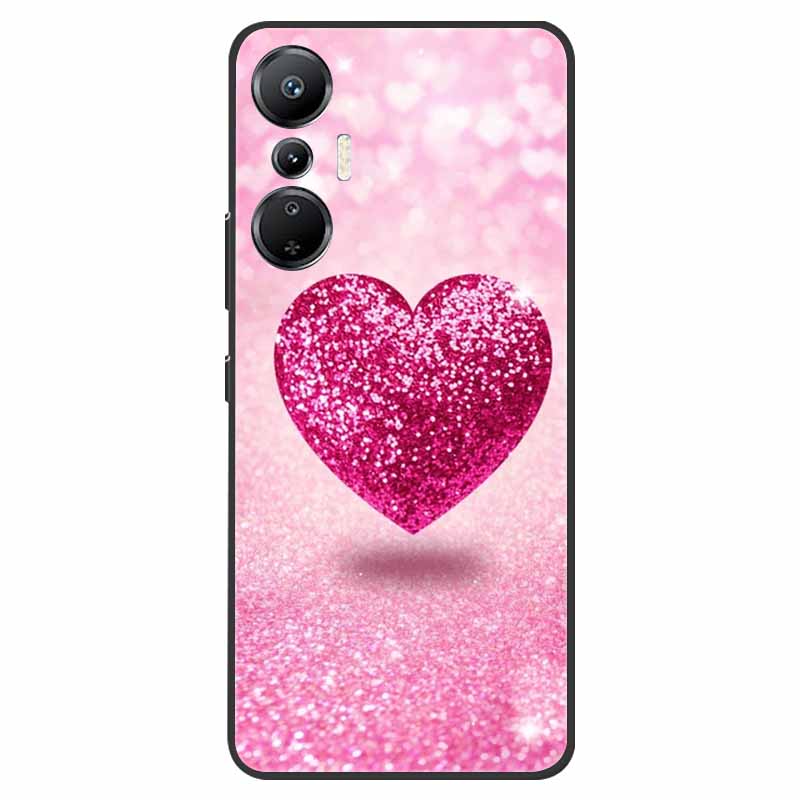 Чехол для Infinix HOT 20 4G 5G Чехол 20s Милый Прекрасный Волк Силиконовая Задняя Панель Чехол для Телефона Для Infinix HOT 20s Мягкие Чехлы Бампер