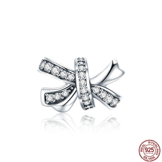 Подходят оригинальные браслеты, подвески, ювелирные изделия, новые S925 стерлингового серебра, сверкающие бусины камеры, семейное дерево, воздушный шар, щенок, кошка, кулон