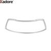 Car Dashboard trument Panel Frame Cover Trim For Honda Civic 11th Sedan   2024 Carbon Fiber Interior Accessories