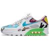 Air Max 90 Flyleather 'Ruohan Wang' CZ3992-900