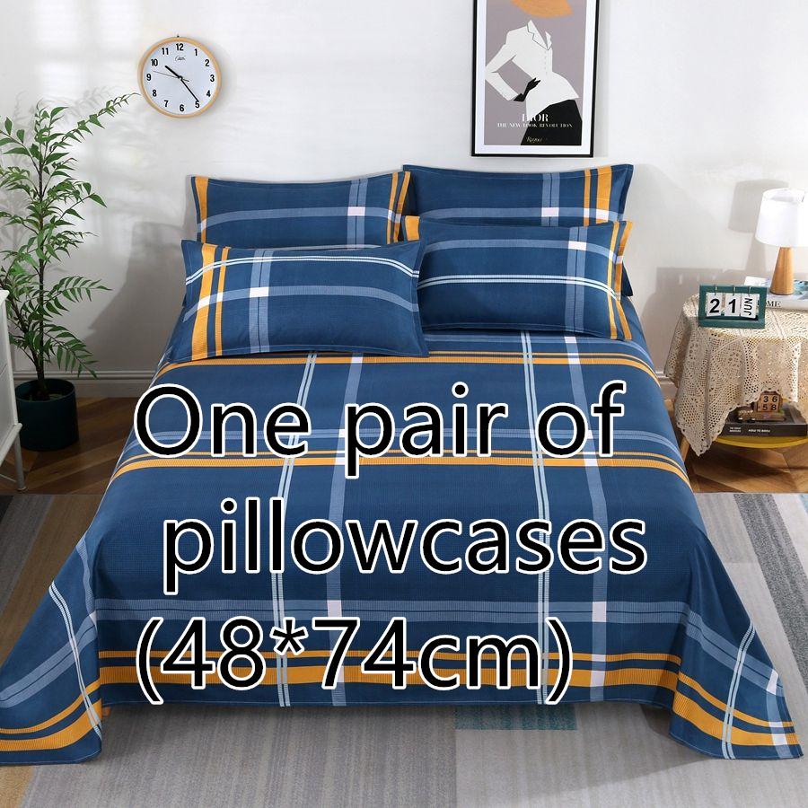 Простыни на все времена года, односпальные и двуспальные кровати разных размеров