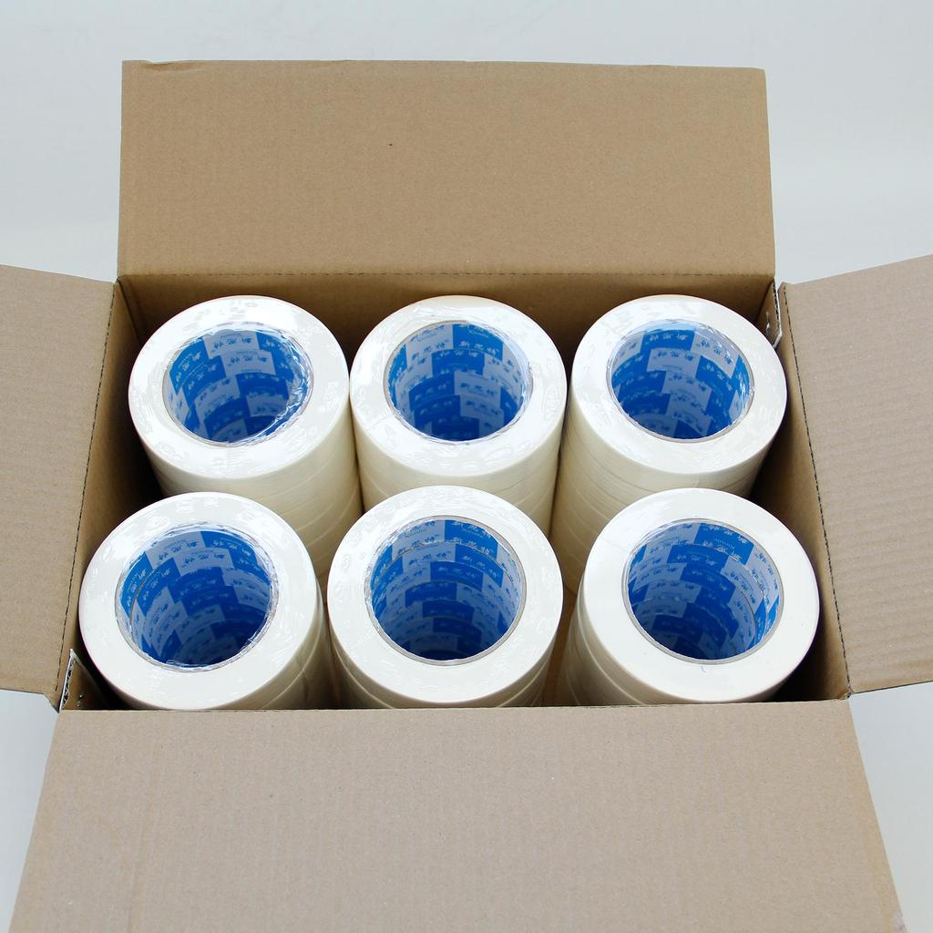 Washi Tape: Клей с низкой адгезией для художественных студентов - Идеально подходит для цветоделения, декорирования, живописи и рисования.