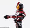 TAMASHII NATIONS Kamen Rider 555 Kamen Rider Faiz 145mm Painted Movable Figure S.H.Figuarts (Shinkocho Seiho) Approx. PVC&ABS