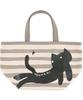 Relax Tsumori Chisato Tote Bag Cotton UEY587 Tsumori Chisato SLEEP IV [Wacoal & Sleep] 100% Women's