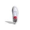 Sc Premiere 424 x Sc Premiere Adidas Originals 'White Scarlet' FX6740