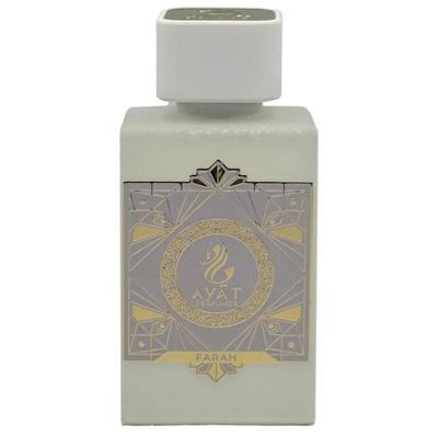Ayat Perfumes - Экстракт парфюмерной воды Farah -