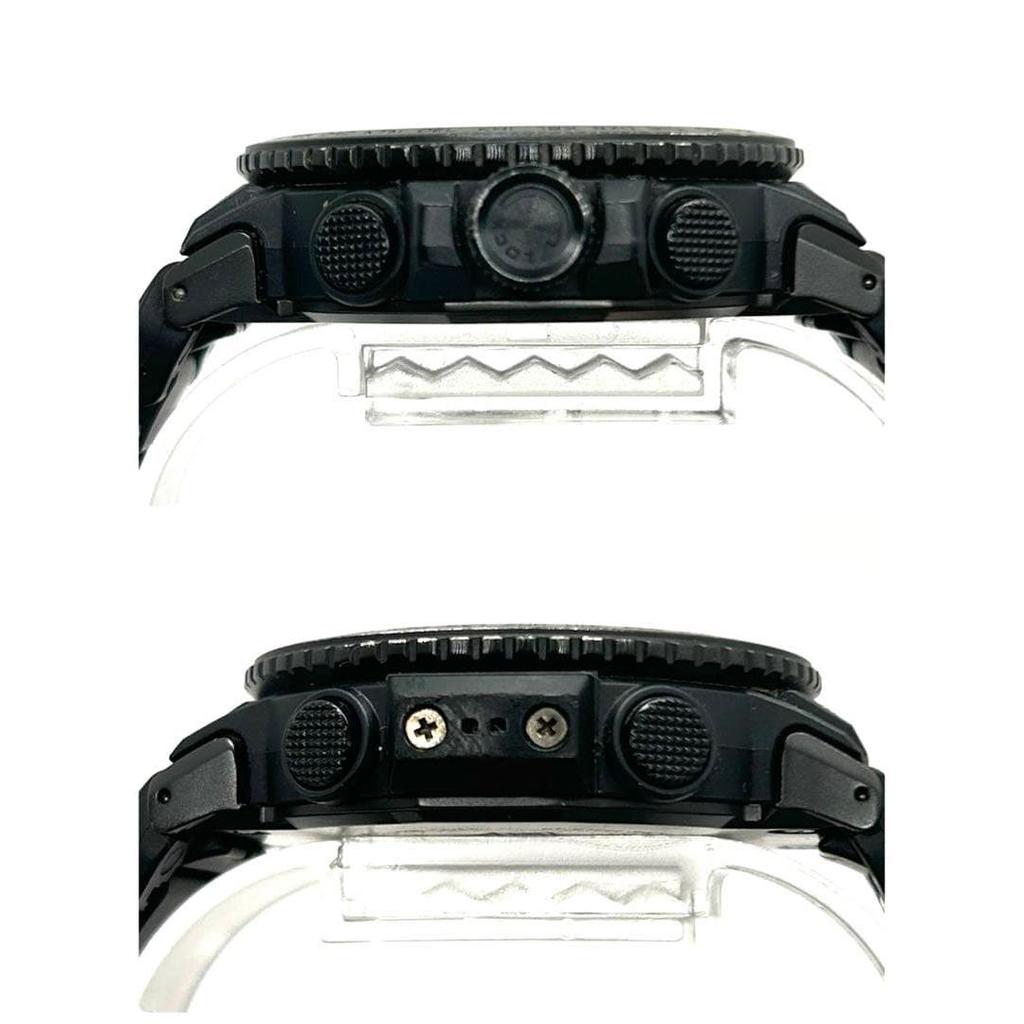 Б/у Casio CASIO PRO TREK PRW-50FC Солнечные