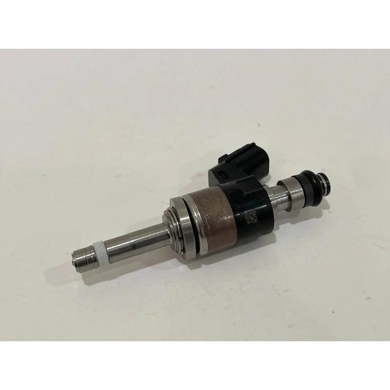 High quality New For 4Pcs 16010-5R1-315 Fuel Injector Honda Fit 2015- 1.5L KA6MT KACVT Type A 16010-5R1-315 For
