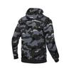 Nike Куртки Мужские Камуфляжные С капюшоном Умеренные Другие AQ0597-065