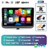 Android 14 Carplay Car Radio For Toyota Corolla E110 VIII 1995-2002 4G+WIFI GPS Navigation Multimedia Video Player No 2din DVD