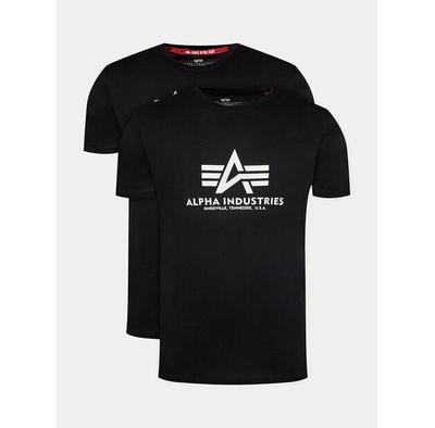 Футболка Alpha Industries Basic
