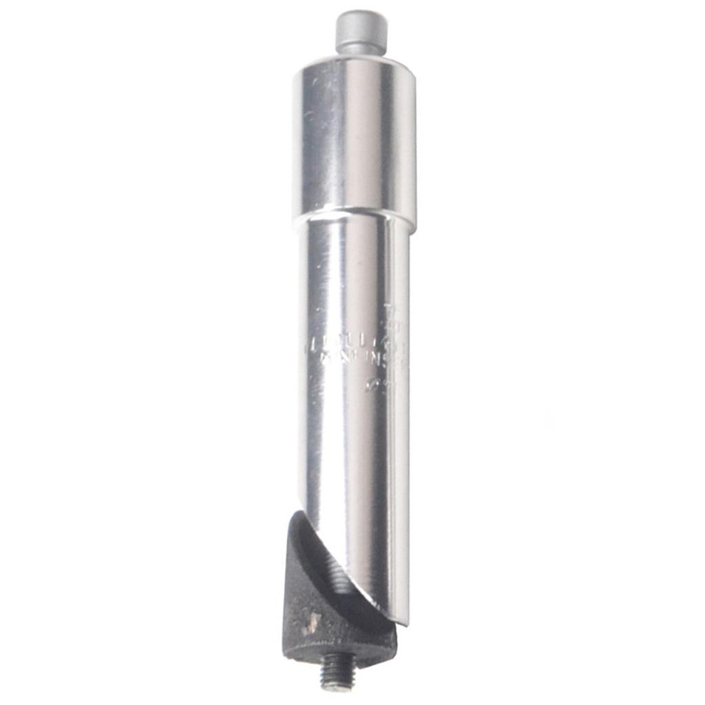 Feather Riser Stem Adapter 22.2/25.4 Mm to 28.6