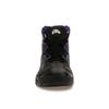 Reebok Мужские кроссовки Shaq Attaq LA to LA Black Core-Black Bold-Purple GY7127