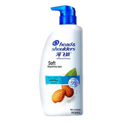 Шампунь против перхоти Head & Shoulders Мягкий и гладкий