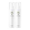 Herb Snail Basic Set Skin Toner + Emulsion, 1 Set