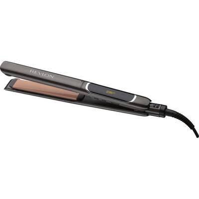 Выпрямитель Salon Straight Copper Smoth Styler RVST2175E — керамическая пластина — от 80° до 235°C