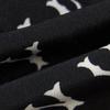 New MLB New York Yankees Casual Short Skirts Women's Black 3FSKM0143-50BKS