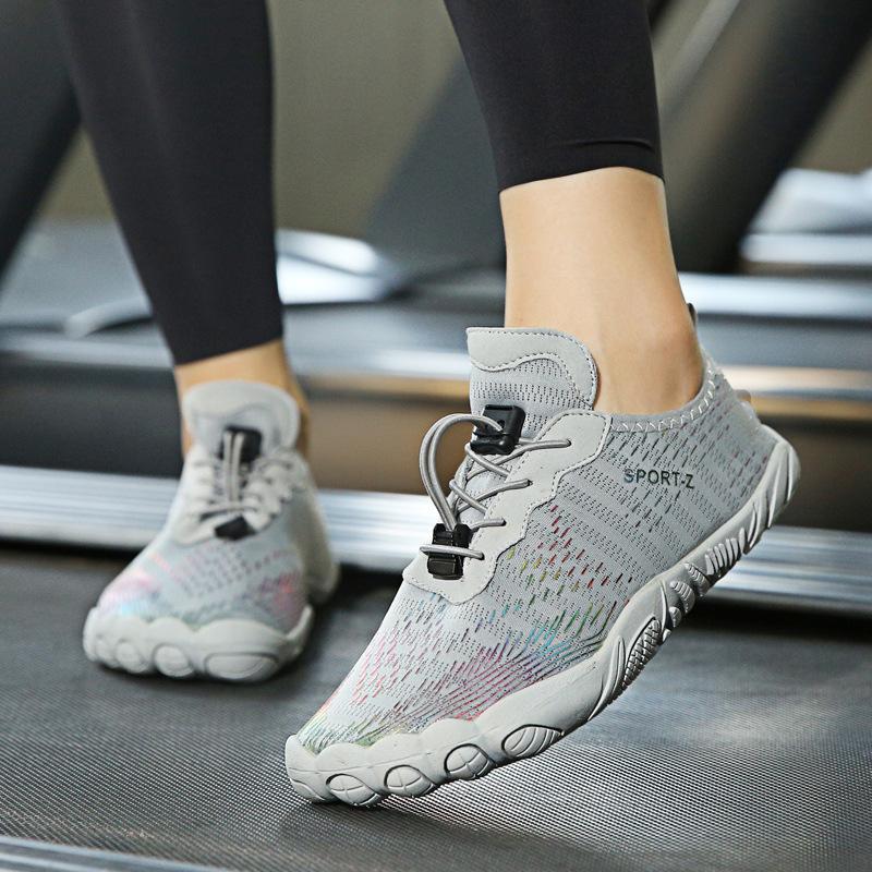 Новые вейдерсы, пляжная обувь, обувь для ретрейсмента для пары, обувь с пятью пальцами, обувь для йоги, обувь для бега, повседневная обувь