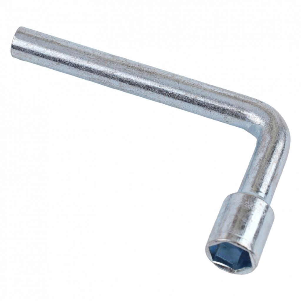 Прочный многофункциональный треугольный гаечный ключ Инструмент сантехника Хром-ванадиевая сталь 7 14 мм