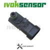 8200719629 8200121800 8200105165 7700101762 Датчик MAP Для Renault Clio Espace Kangoo Megane Scenic Laguna Logan Thalia 1.2