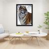 5D DIY алмазная живопись животное горный хрусталь Тигр Алмазная вышивка настенная картина мозаика украшение дома подарок ручной работы комплект