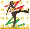7-дюймовая пластинка ZIGGY MARLEY & THE MELODY MAKERS - Tomorrow People 799347 Virgin 1988 UK Регги, Ска и Даб Б/у