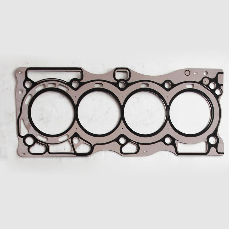 For NISSAN PRIMERA X-TRAIL 16V QR20DE QR25DE Automotive Spare Parts Engine Parts Cylinder Head Gasket Engine Gasket 10145500