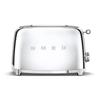 Toaster SMEG 50's Style TSF01SSEU
