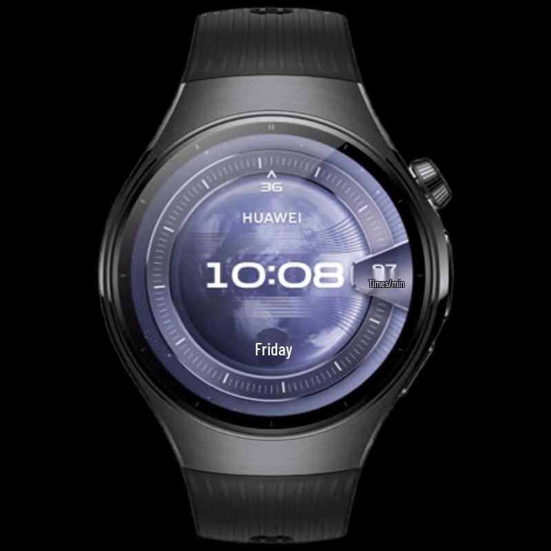 Huawei Смарт-часы Watch 5 с eSIM (Китайская версия)