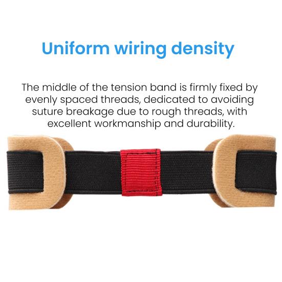 Корректор косточки большого пальца ноги, разделитель пальцев, регулируемая шина для вальгусной деформации большого пальца стопы для женщин и мужчин, дышащий растяжитель пальцев для облегчения боли, выравнивание пальцев