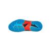 YONEX Power Cushion Sonikage 3 Удобные Амортизация Нескользящие Низкие Теннисные Кроссовки Унисекс Синий Черный SHTS3WACEX-054