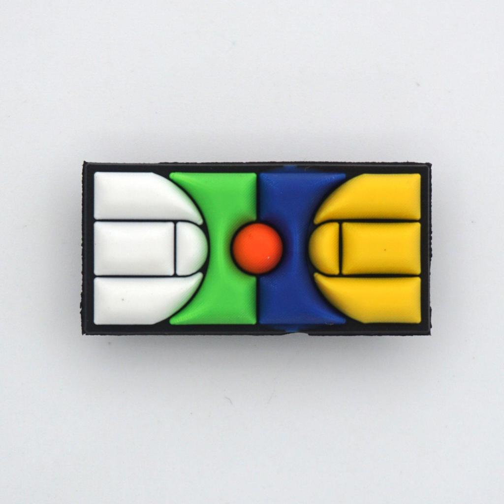 Баскетбольная обувь NBA Sports Series, цветочный аксессуар: Пряжка для обуви своими руками