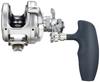 SHIMANO Катушка для приманки Double Axis Jigging 17 Ocean Jigger с правой ручкой 2000NR-HG