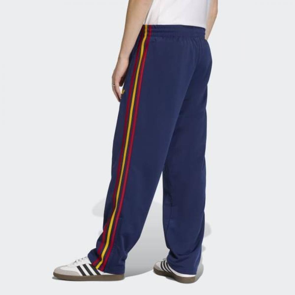 adidas Унисекс спортивные штаны Firebird Kd3836
