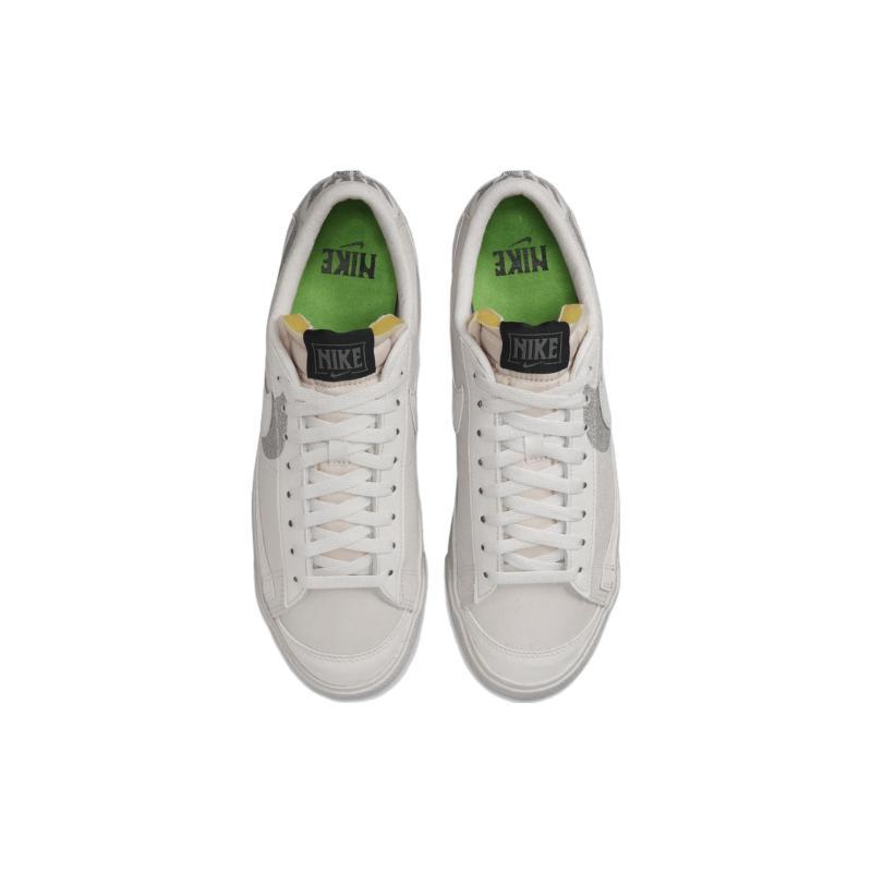 Nike Кроссовки Blazer Low 77 Premium Halloween 2022 Обувь для скейтборда DQ7671-001