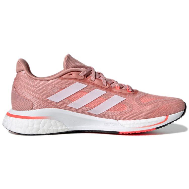 adidas Женские Supernova+ 'Wonder Mauve' Женские GX0536