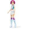 Poupée Winx - Série Iconic Tecna - 26 cm - Dès 3 ans – WNX776