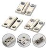 Door Hinges Backflap Butt Hinges Aluminium Box Electrical Cabinet Window Hinges Distribution Cabinet Repairing Repalce Hardware