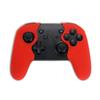 Разделенный противоскользящий силикон для чехла Для контроллера Switch Pro Наклейка на консоль Геймпад Джойстик Защитный чехол Чехлы Аксессуар