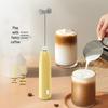 Bang Da Fu KD312E Handheld Electric Mixer & Milk Frother