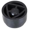 Volvo C30 C70 S40 S60 S80 V50 V60 V70 XC70 V70 XC XC90 engine cover rubber mount