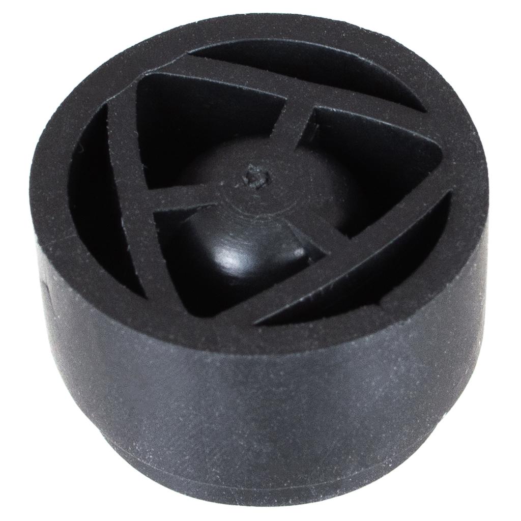 Volvo C30 C70 S40 S60 S80 V50 V60 V70 XC70 V70 XC XC90 engine cover rubber mount