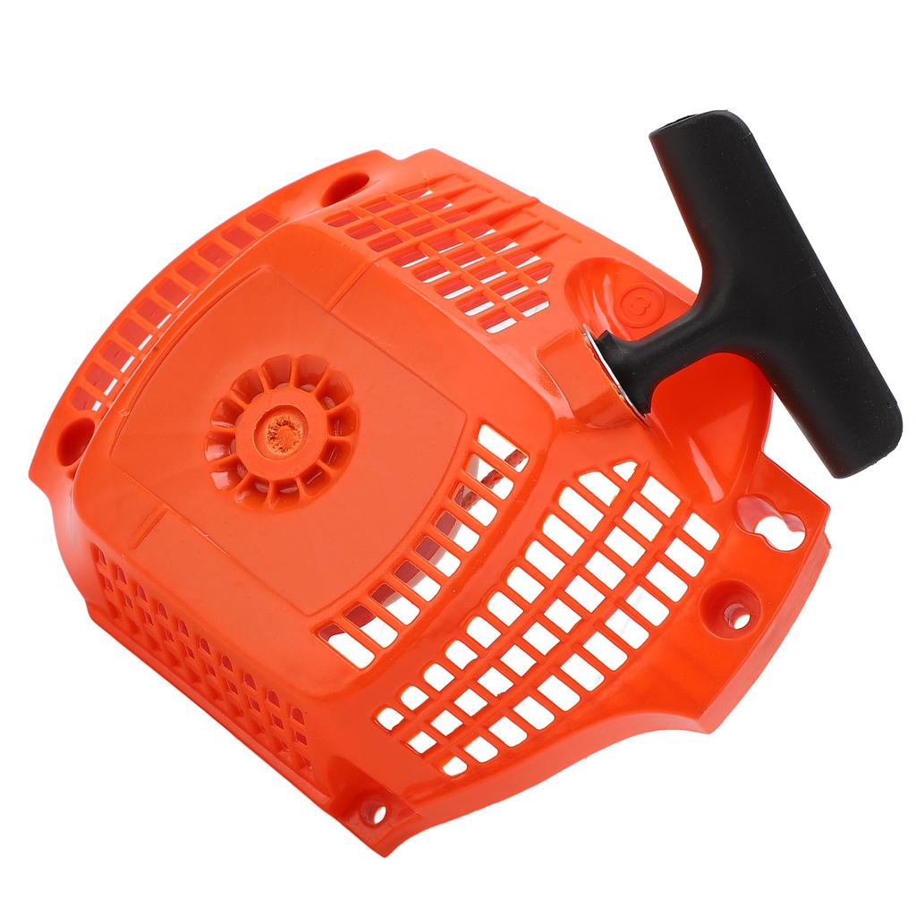 Ручной стартер с возвратным механизмом, профессиональный 504597002, замена для бензопилы Husqvarna 435 435E