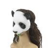 Panda Mask - Halloween Carnival Animal Cosplay Prop